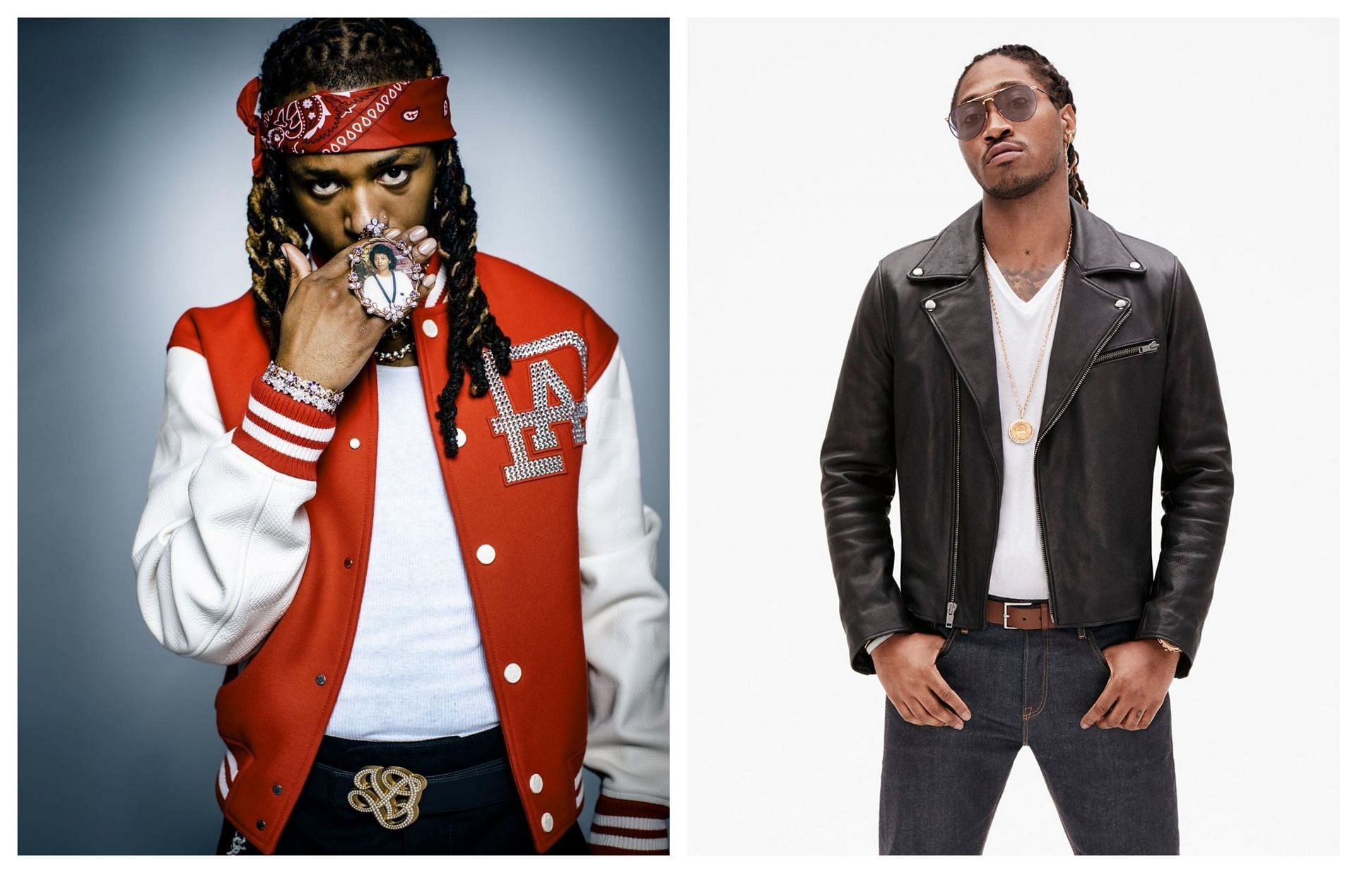 Future And Metro Boomin Announce Two Collaborative Albums: Trailer ...