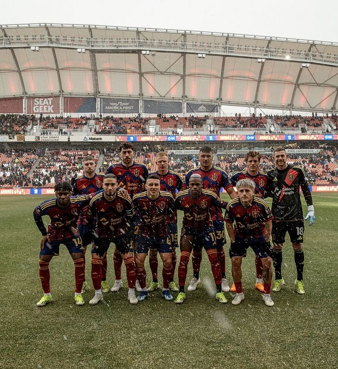 Real Salt Lake vs Colorado Prediction and Betting Tips | March 9th 2024
