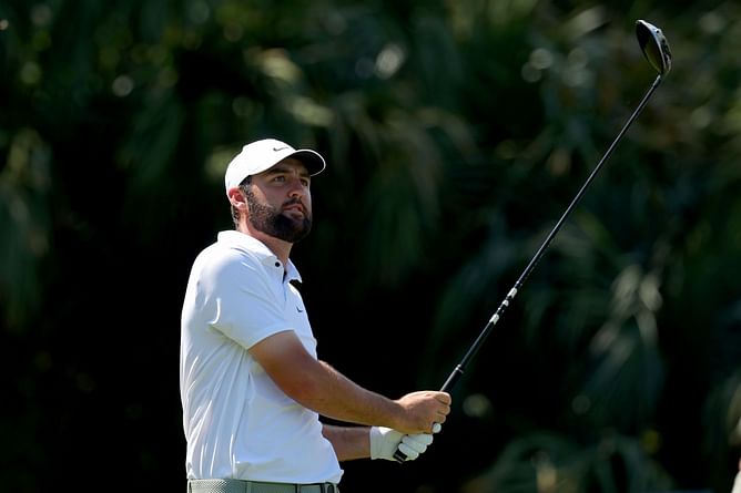 Scottie Scheffler looking to create special history at The Players Championship, but can he make it?