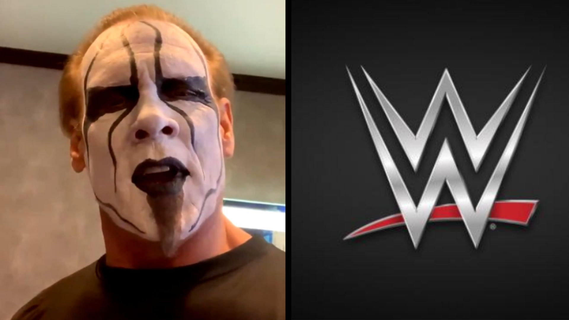 Sting wrestled his final match at AEW Revolution 2024 [Image Credits: Sting