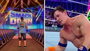 WWE दिग्गज John Cena ने रिटायरमेंट को लेकर किया बहुत बड़ा खुलासा, बताया किस समय कहेंगे रेसलिंग को हमेशा के लिए अलविदा?