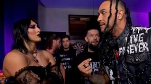 The Judgment Day issues warning to former WWE champion ahead of RAW