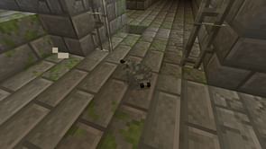 How to make Infested potion in Minecraft