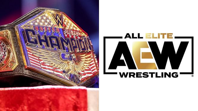 Former WWE United States Champion to force his way out of AEW after recent controversy? Looking at the chances