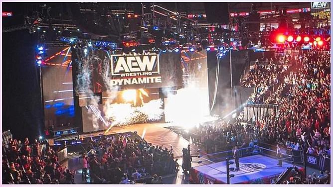 AEW star airs frustration: “I lose sleep over what we could have done given the opportunity”