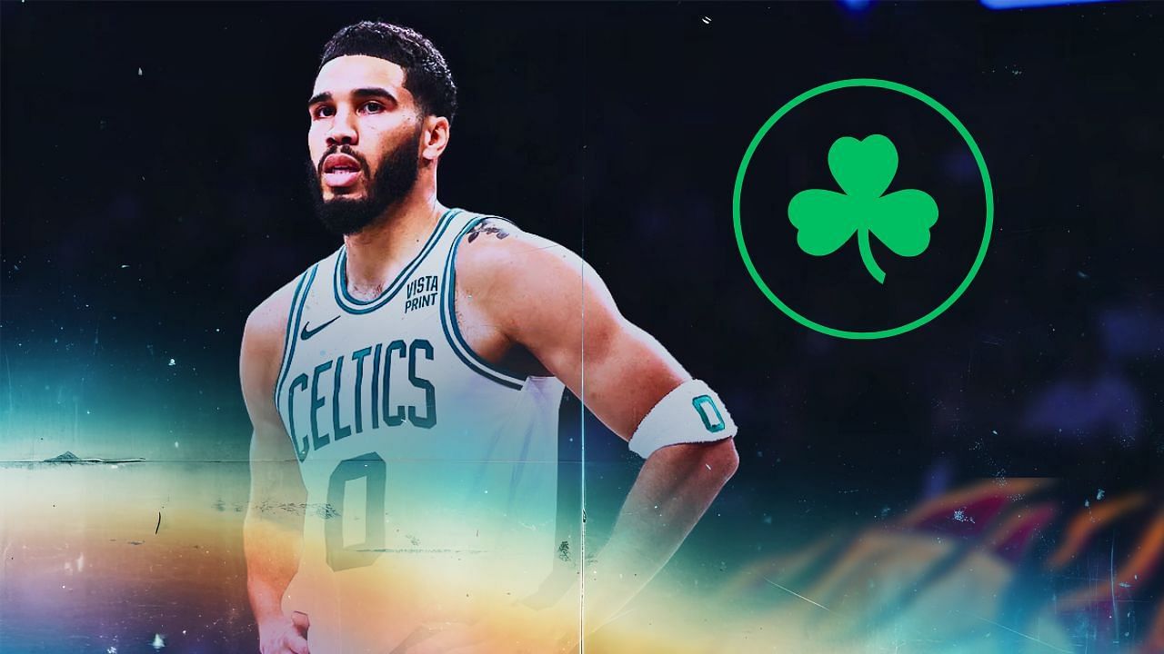 "Jayson Tatum in playoff form": NBA fans berate Celtics superstar after another missed game-winner