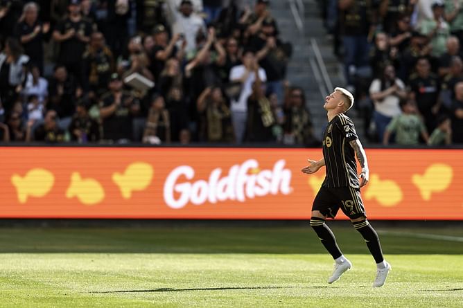 Colorado Rapids vs Los Angeles FC Prediction and Betting Tips | 30th March 2024