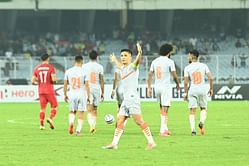 "They have progressively improved from when we met them for the first time" - Sunil Chhetri weighs in on the India vs Afghanistan rivalry