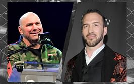 "We're not hi-fiving one another" - Leading UFC lawsuit plaintiff Nate Quarry releases statement addressing criticism after $335M settlement