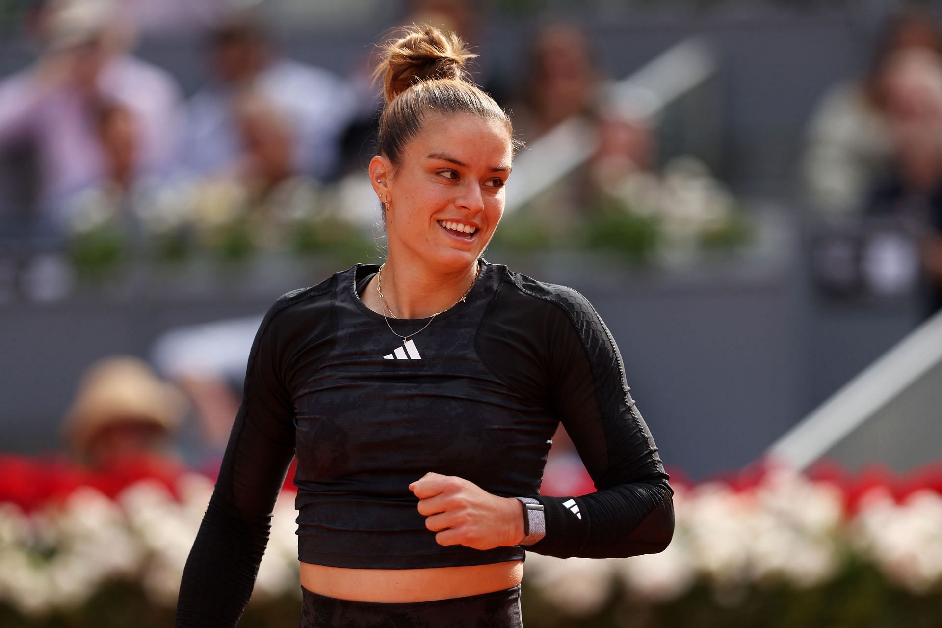 Mutua Madrid Open - Day Eight