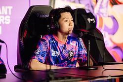 "We were not reading the opponents well."- Paper Rex's f0rsakeN on their defeat against EDward Gaming in VCT Masters Madrid (Exclusive)