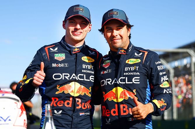 2024 F1 Australian GP Qualifying: Winners and Losers