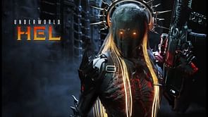 Underworld Hel bundle in MW3 and Warzone: Price, what's included, and is it worth it?