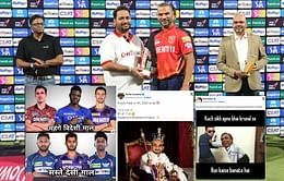 "Kuch sikh apne bhai Krunal se"- Top 10 funny memes after LSG's comfortable win vs PBKS in IPL 2024