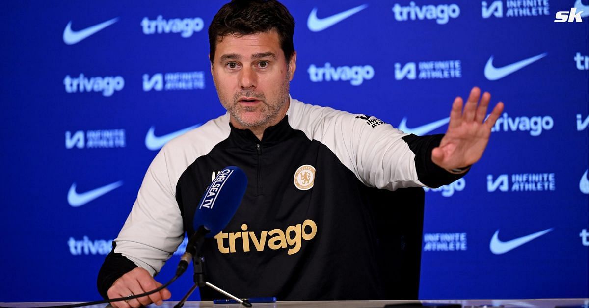 Mauricio Pochettino