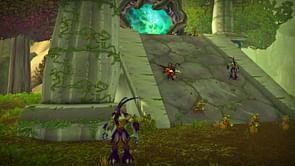 All new Runes coming with WoW Classic SoD Phase 3 (that we know so far)