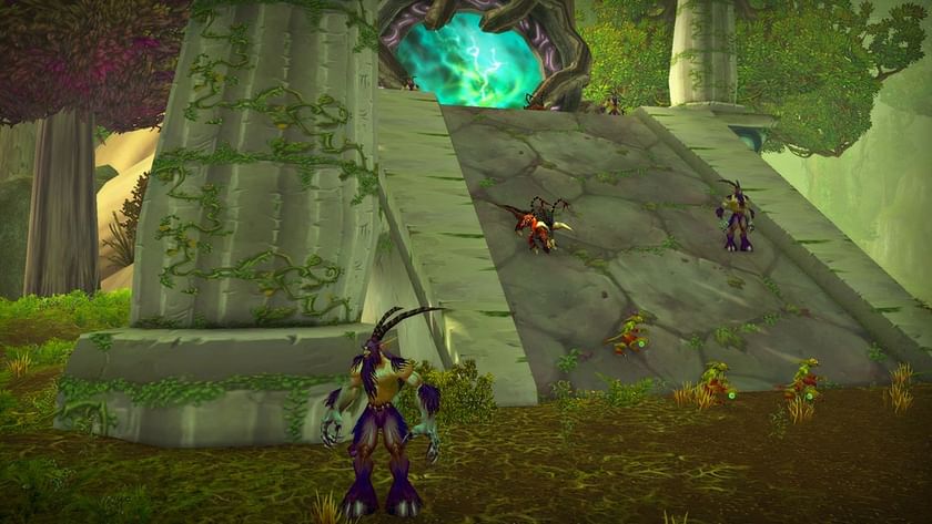 What is Classic+? Potential WoW Classic game mode, explained - Dot Esports