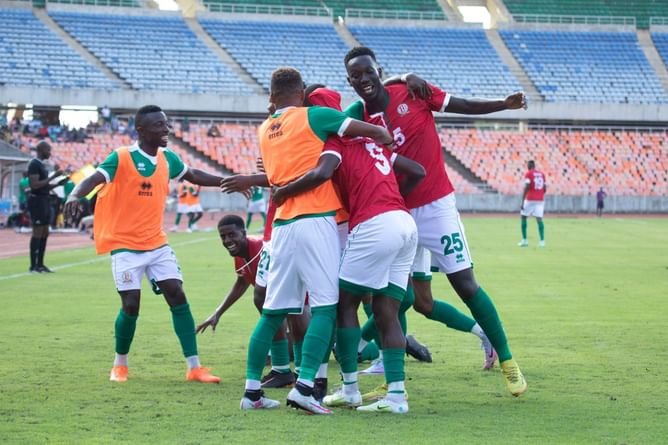 Burundi vs Botswana Prediction and Betting Tips | March 25th 2024