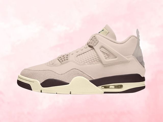 jordan fossil 4s