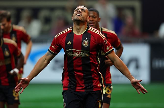 Atlanta United vs Chicago Fire Prediction and Betting Tips | 31st March 2024