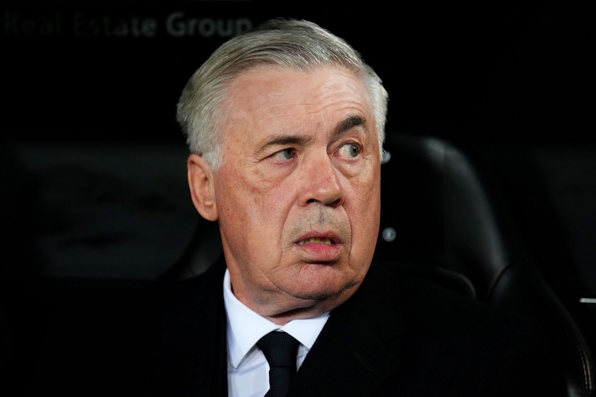 Real Madrid boss Carlo Ancelotti facing five-year prison sentence due ...