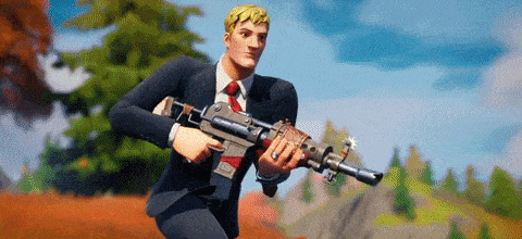 How much do you know about the Weaponry in Fortnite ? image