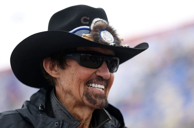 How Old Is Richard Petty Today