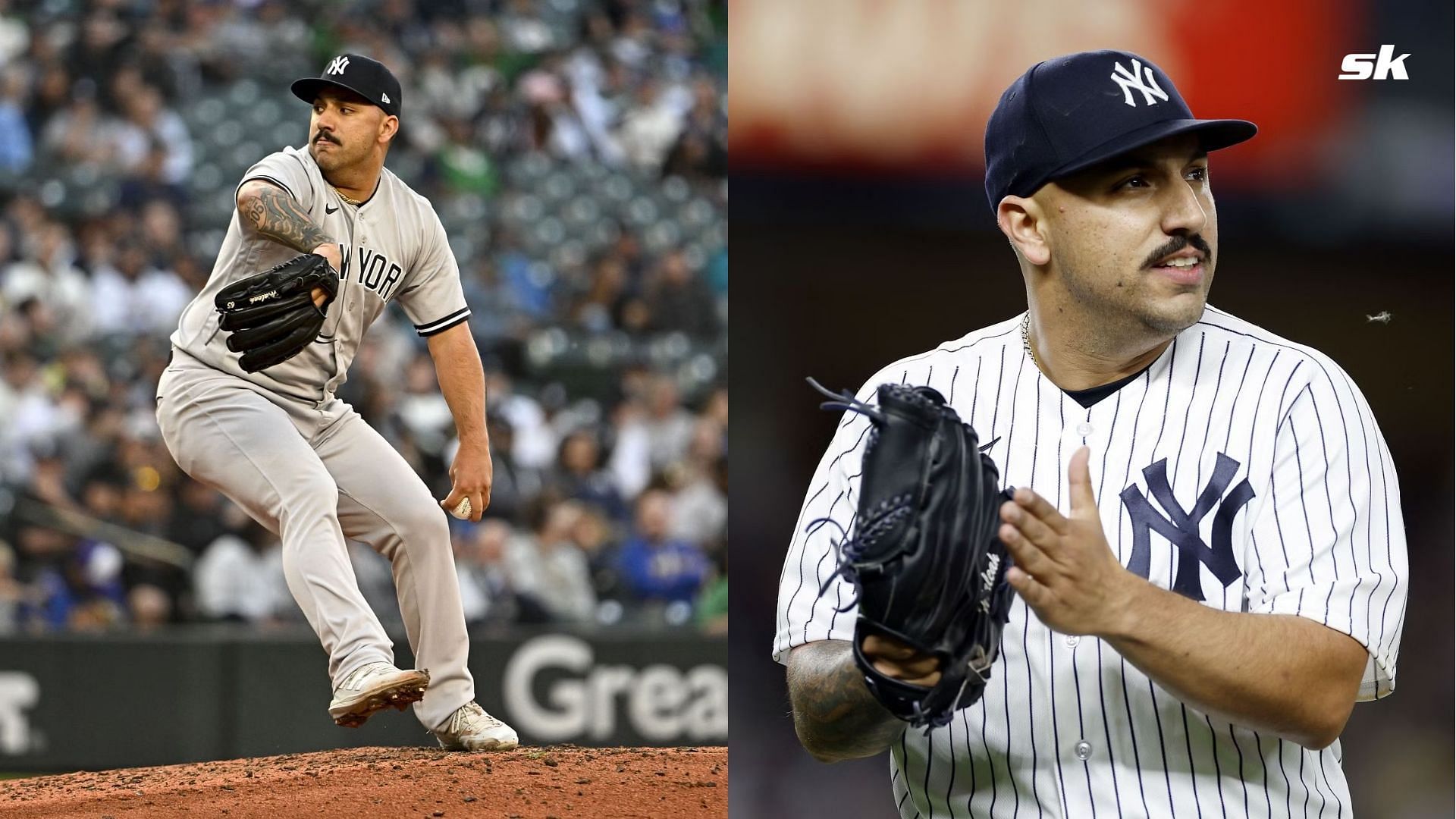 Yankees News: Nestor Cortes named New York