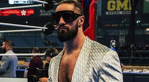 WWE legend turning up on Night 2 of WrestleMania 40 to cost Seth Rollins his World Heavyweight Title, predicts veteran
