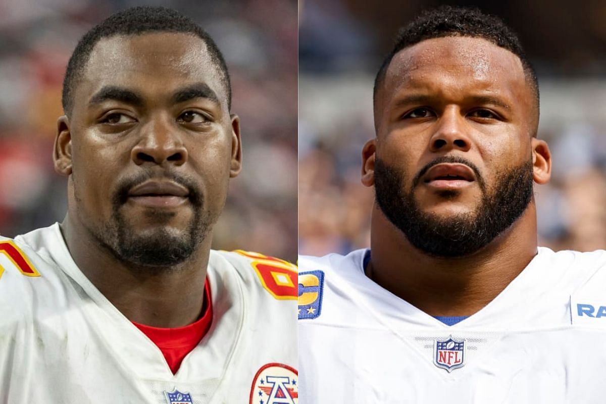 5 highest-paid defensive tackles in NFL after Chiefs extend Chris Jones on mammoth 5-year extension