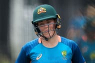 Australia Women's T20 Training Session