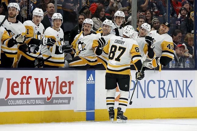 Columbus Blue Jackets vs Pittsburgh Penguins: Game Preview, Predictions, Odds, Betting Tips & more | March 5th 2024