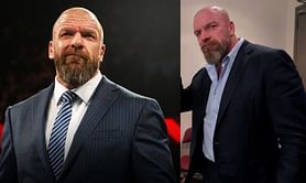 "Who will seize the opportunity and help shape the future of our business?" - Triple H's inspiring message to new WWE talents