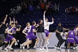 14 vs 3 Seed History in March Madness: Unveiling some of the biggest upsets in NCAA tournament History