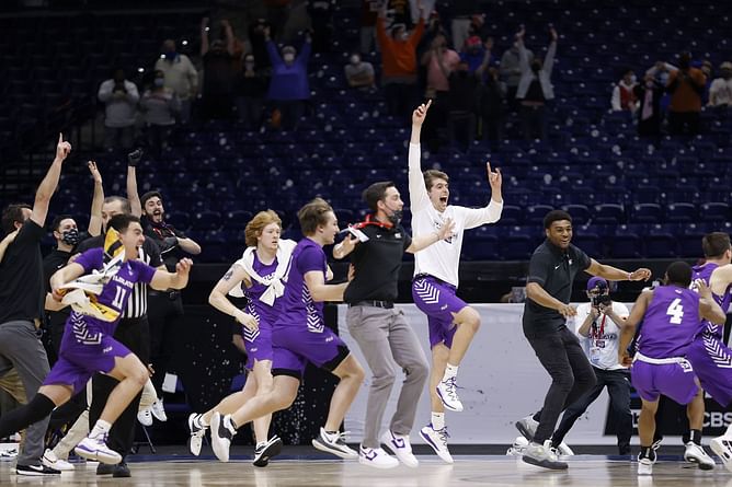14 vs 3 Seed History in March Madness: Unveiling some of the biggest upsets in NCAA tournament History