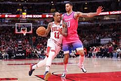 Washington Wizards vs Chicago Bulls: Prediction, Starting Lineups and Betting Tips | March 16, 2024