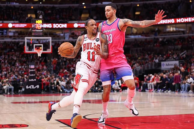 Washington Wizards vs Chicago Bulls: Prediction, Starting Lineups and Betting Tips | March 16, 2024