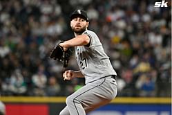 Lucas Giolito Injury Update: New Red Sox acquisition avoids Tommy John surgery but doubtful to pitch in 2024