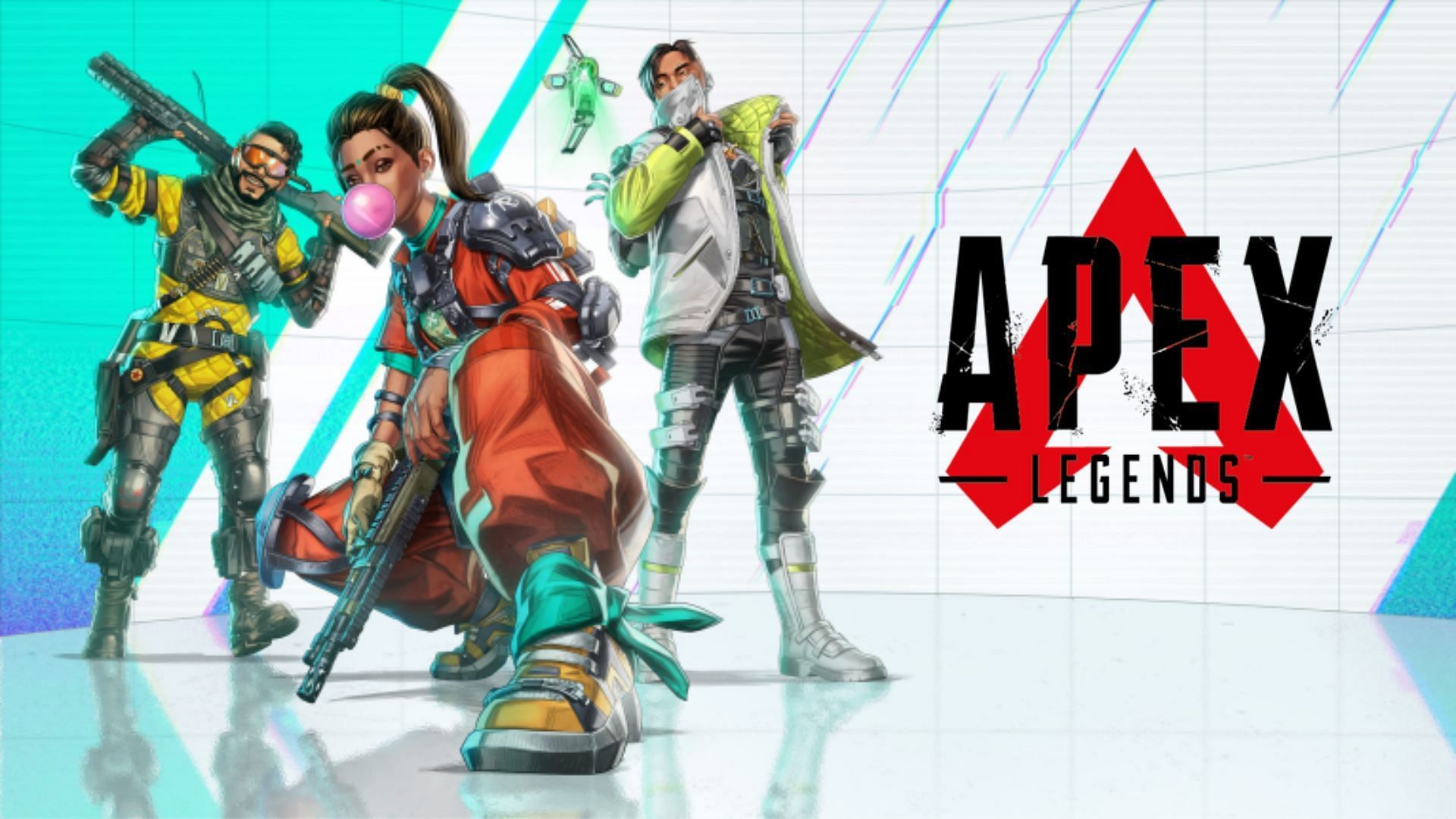 Is Ranked duos coming to Apex Legends? (Image via Electronic Arts)