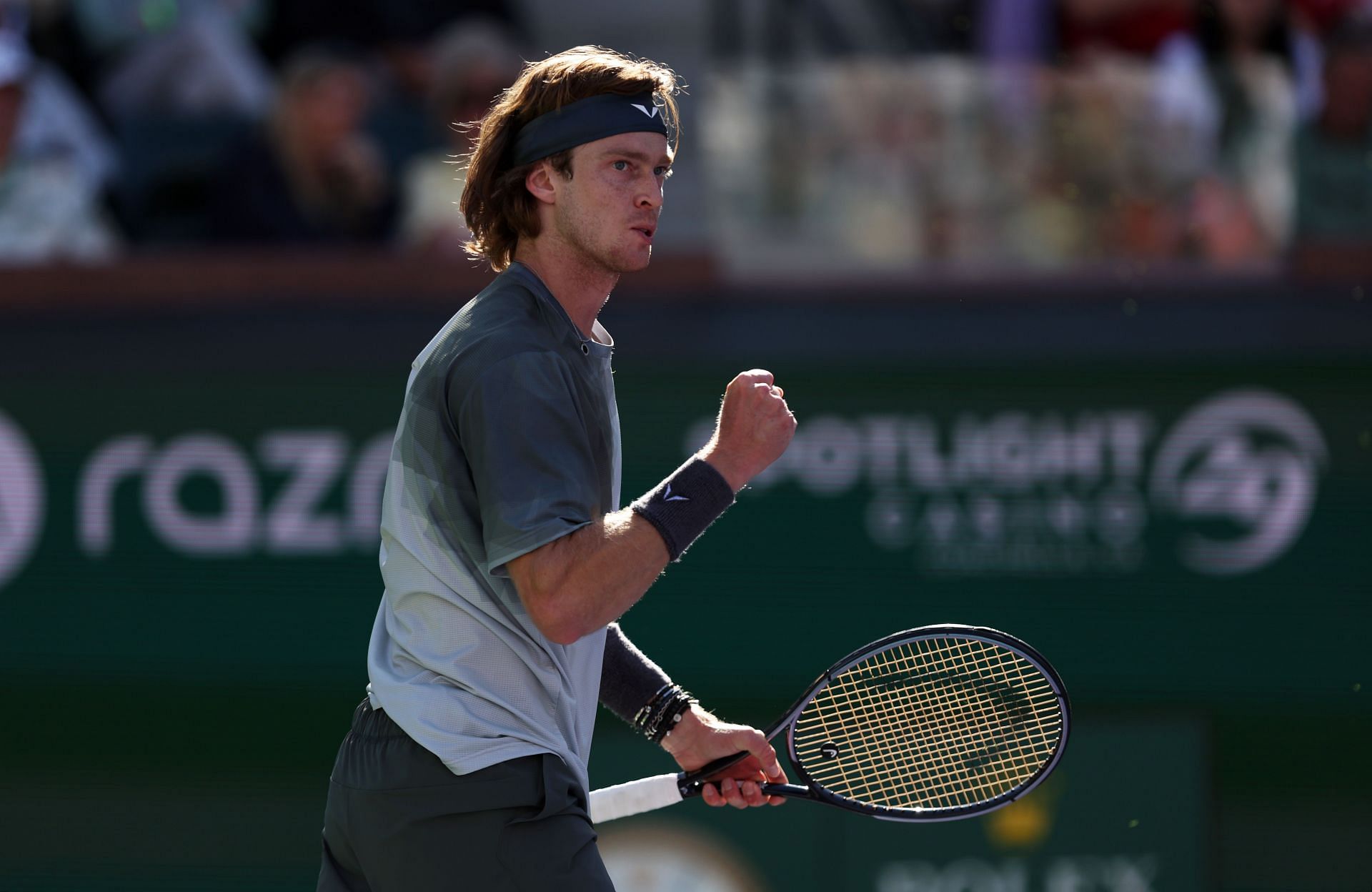 Indian Wells 2024: Andrey Rublev vs Jiri Lehecka preview, head-to-head ...