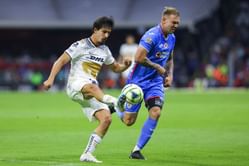 Pumas UNAM vs Cruz Azul Prediction and Betting Tips | March 30th 2024