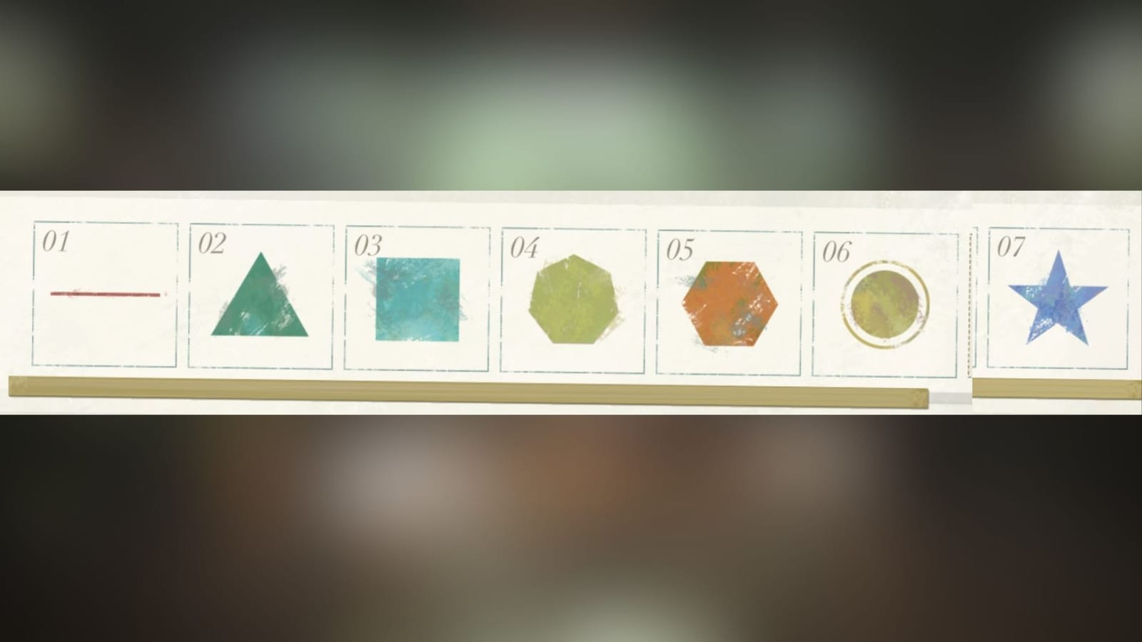 Reverse 1999 As the Sand Remembered guide: All puzzles solutions