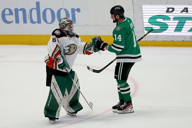 Dallas Stars vs Anaheim Ducks: Game Preview, Predictions, Odds, Betting Tips & more | Mar. 8, 2024