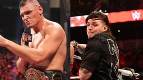 WWE News Roundup: Another ex-star wanted for murder; Dominik Mysterio married; Gunther should lose title to second-generation star, says veteran