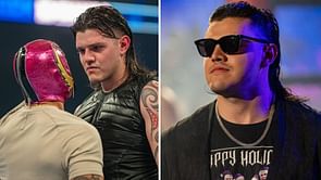5 Ways Dominik Mysterio could be punished following unexpected WWE SmackDown appearance