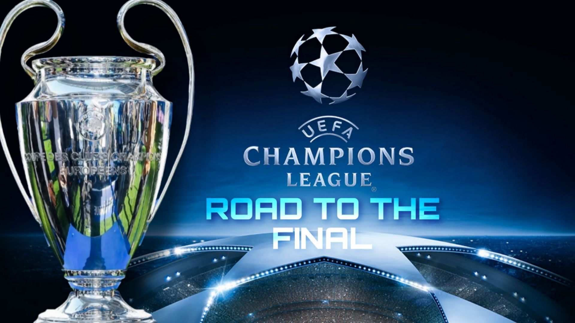 FC Mobile UCL 2024 Road to The Final Main chapter is now live (Image via EA Sports) 