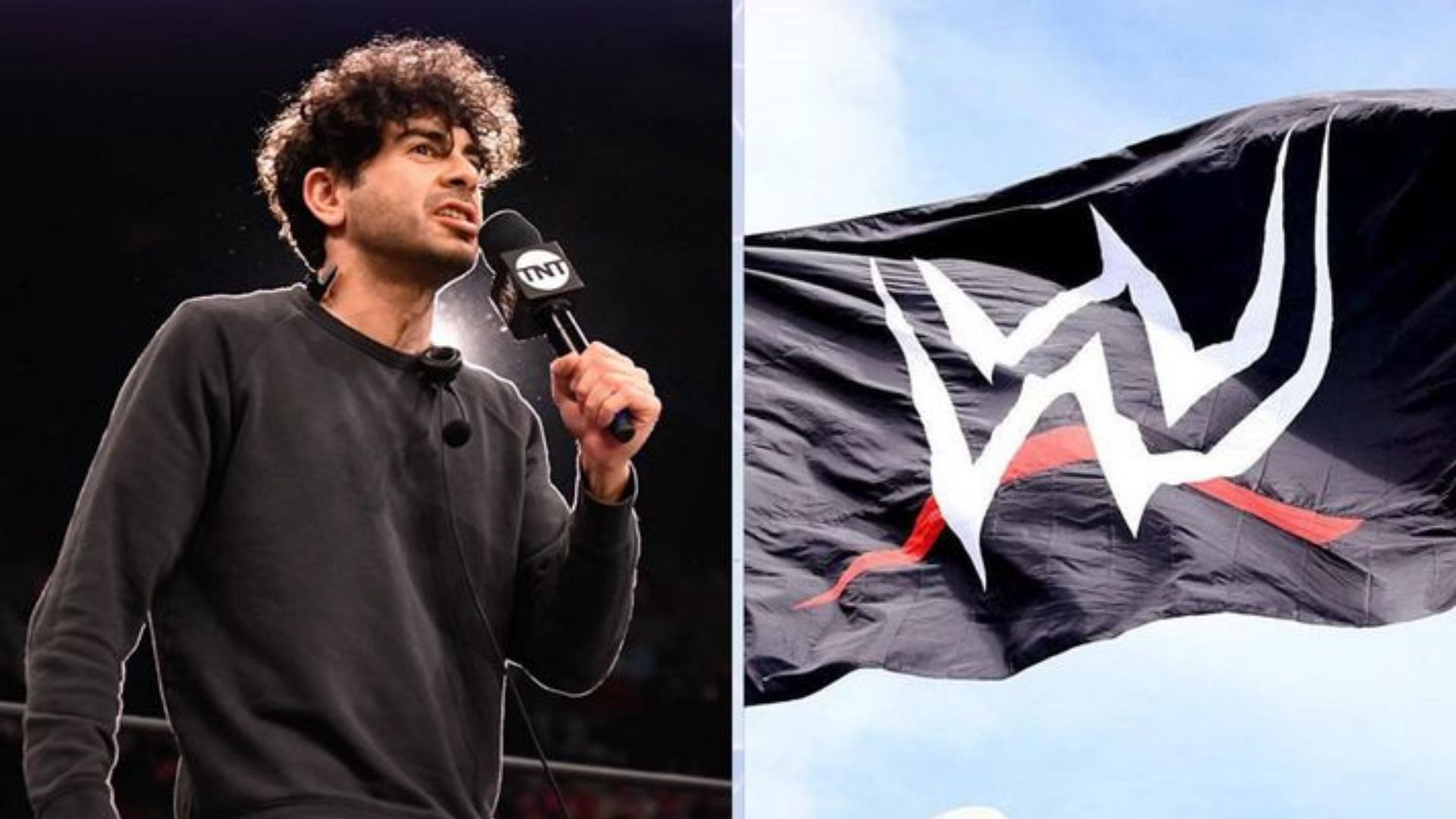 Tony Khan was recently criticized by a WWE veteran