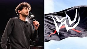 Tony Khan has set himself up to be exploited, according to WWE veteran (Exclusive)
