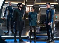 When does Star Trek: Discovery take place? Full timeline explored