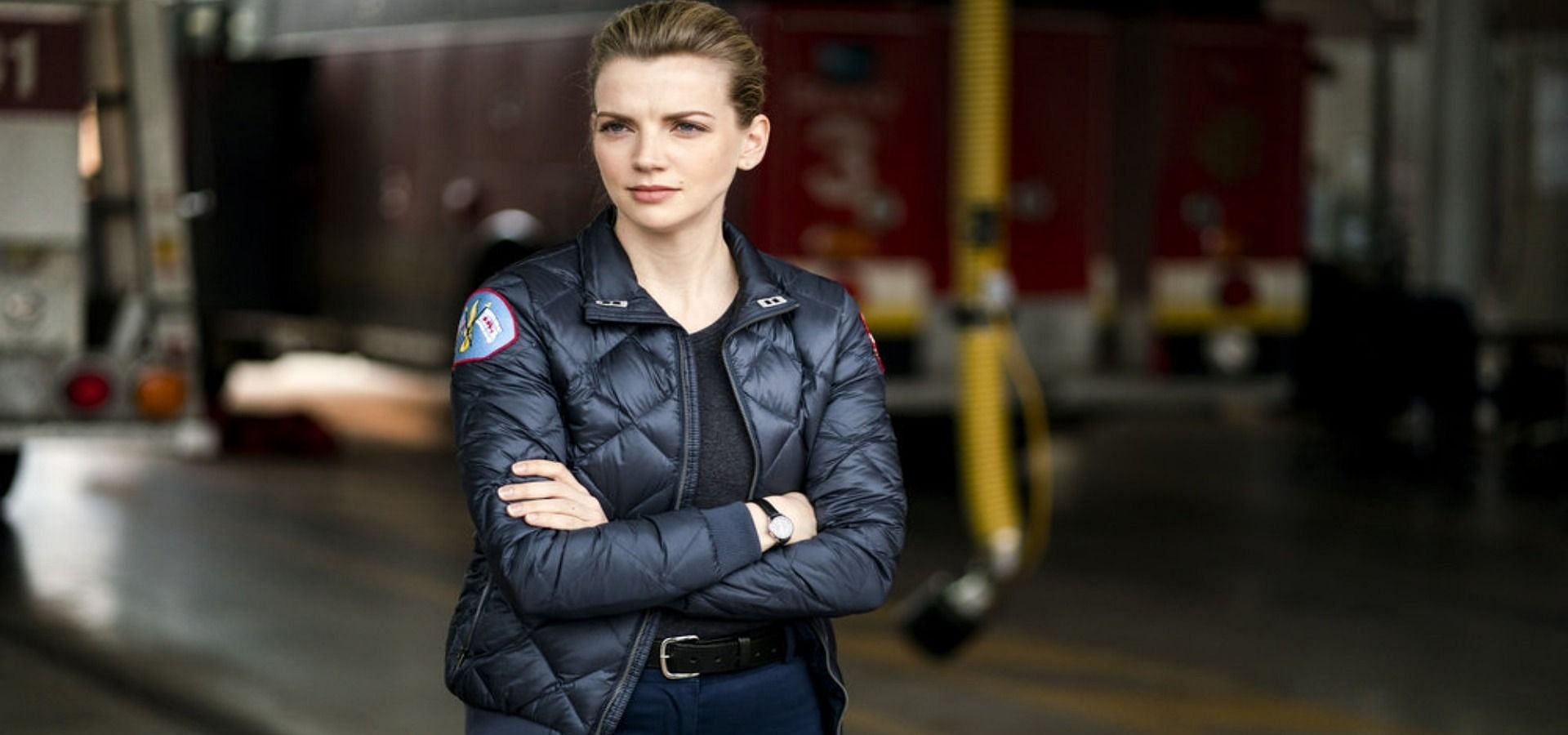 Why is Sylvie leaving Chicago Fire? Exit reasons explored